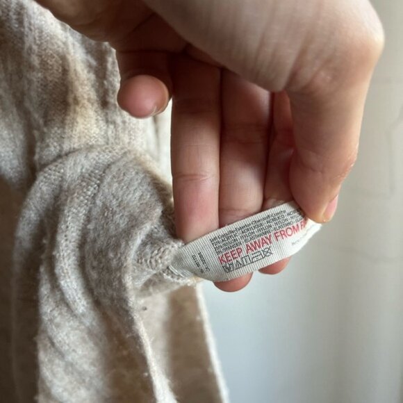 Free People Around The Clock Top oversized - Picture 12 of 12